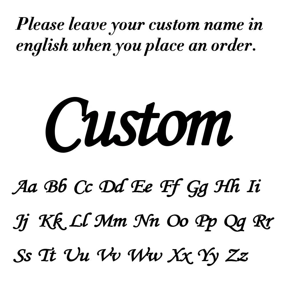 Teamer Custom Name Glasses Chain for Women Men Stainless Steel Personalized Sunglasses Chain Mask Lanyard Valentine's Day Gift