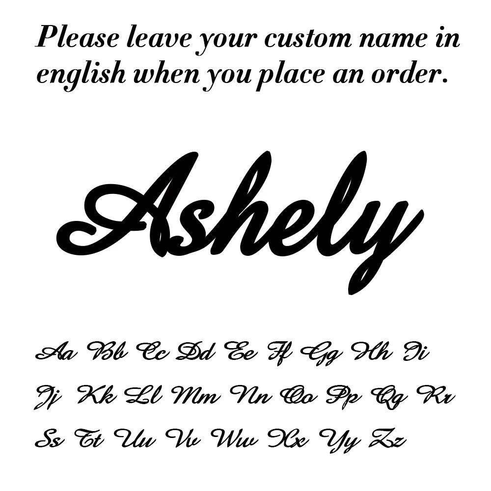 Teamer Custom Name Glasses Chain for Women Men Stainless Steel Personalized Sunglasses Chain Mask Lanyard Valentine's Day Gift